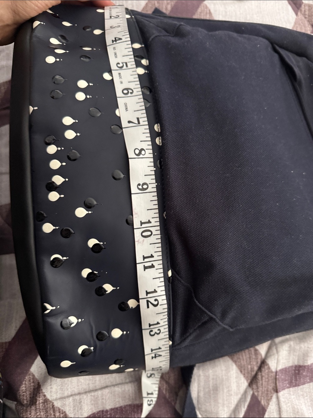 NWOT Want Less Essentials Backpack - Picture 10 of 10